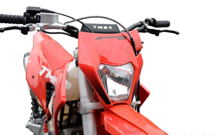 Кроссовый мотоцикл TMBK Sprinter 300H (YB300H) в Кирове