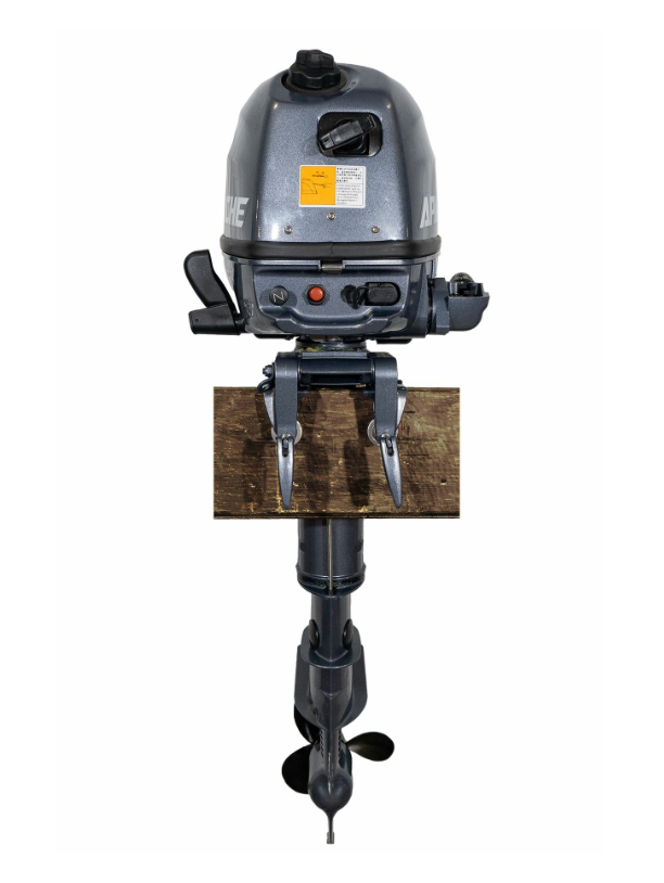 Лодочный мотор APACHE T 6 BS в Кирове