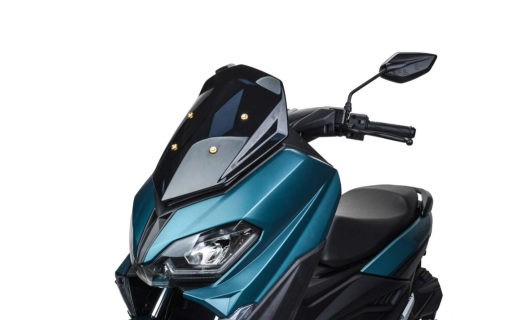 Скутер MOTOLAND (МОТОЛЕНД) VULKAN 150 в Кирове