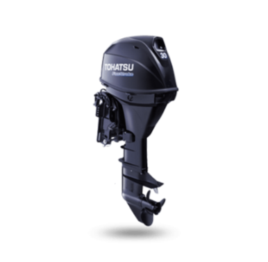 Лодочный мотор Tohatsu MFS 30 CEPL в Кирове