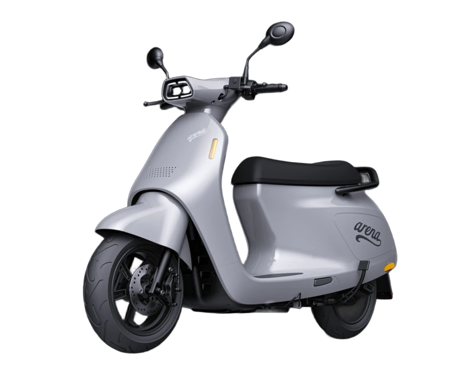 Скутер FAIDET ARENA 200 (49) в Кирове