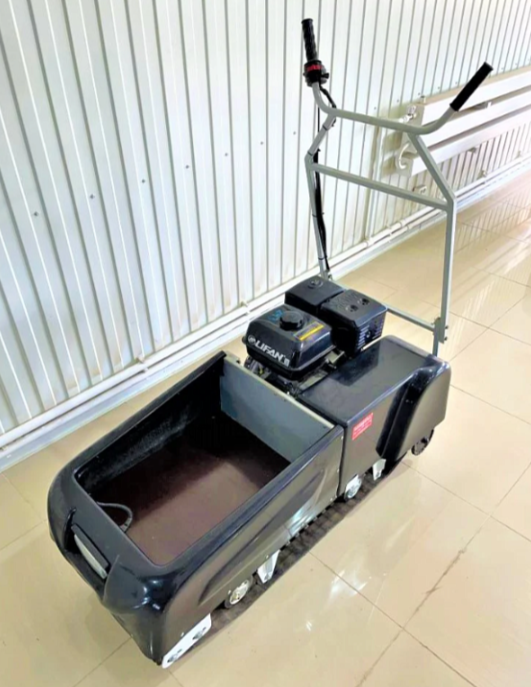 Мотобуксировщик ЕНОТ М 15 Л.С. в Кирове