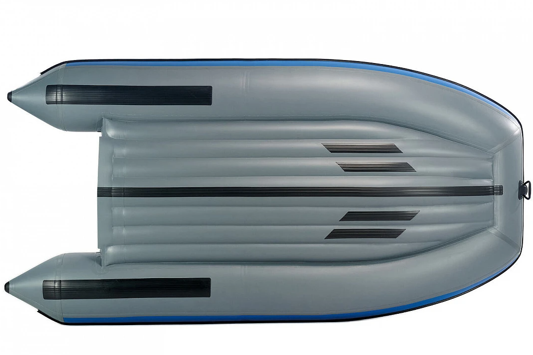 КОМПЛЕКТ ЛОДКА MISHIMO LITE 350 + МОТОР 9,9 (15) Л.С. в Кирове