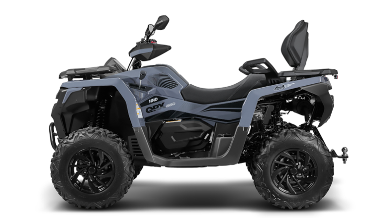 Квадроцикл HND QRX 550 в Кирове