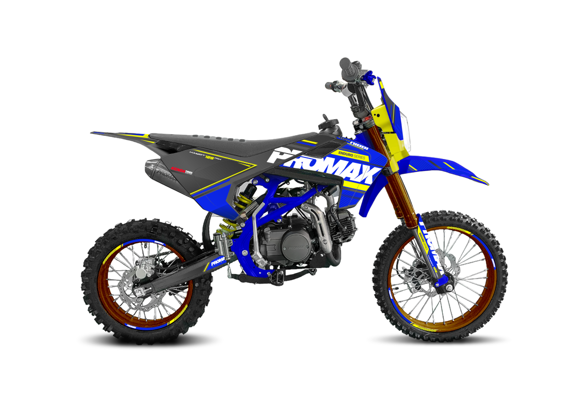 Питбайк PROMAX KAYOT 125E 17/14 в Кирове