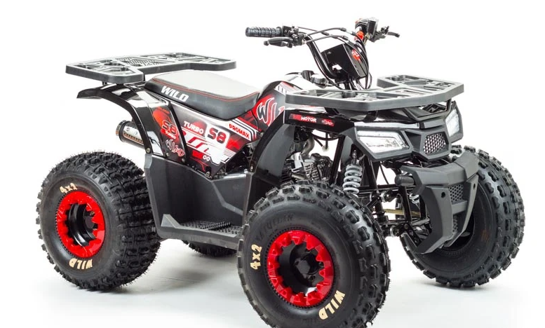 Квадроцикл PROMAX WILD 175 в Кирове