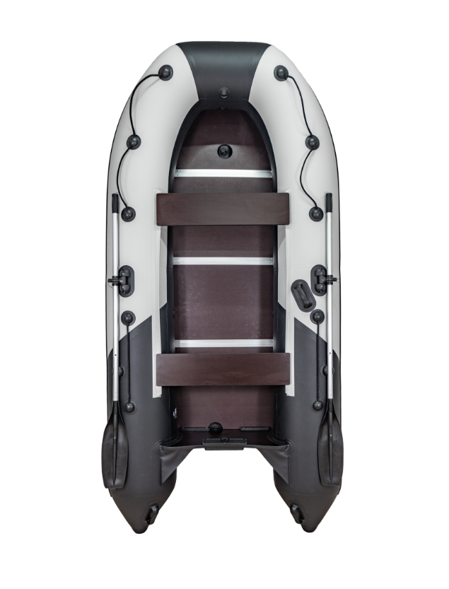 Лодка Ривьера Компакт 2900 СК в Кирове