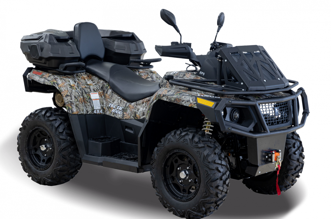 Квадроцикл HISUN TACTIC GT1000/EXTREME EDITION в Кирове