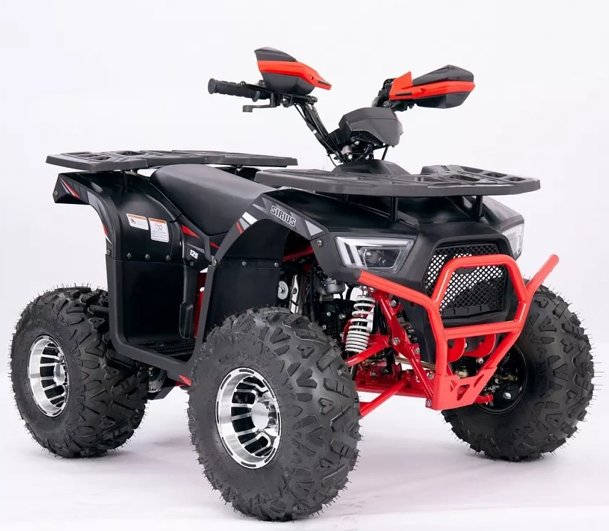 Квадроцикл YACOTA Sirius LD 125 в Кирове
