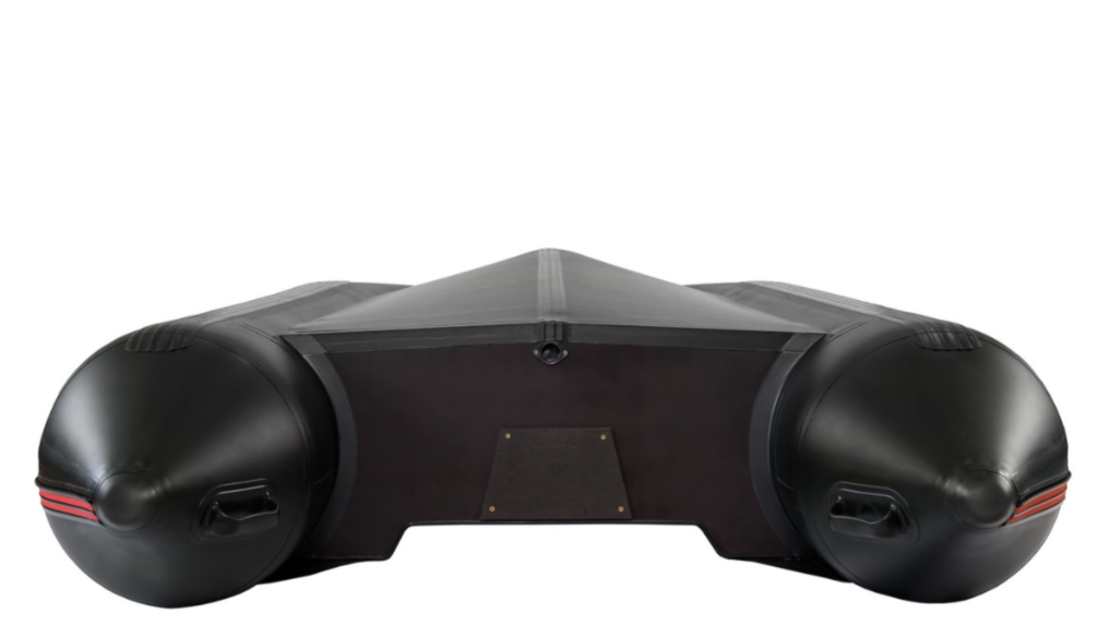 ЛОДКА НАДУВНАЯ YUKONA 430 TS - U (БЕЗ ПАЙОЛА) в Кирове