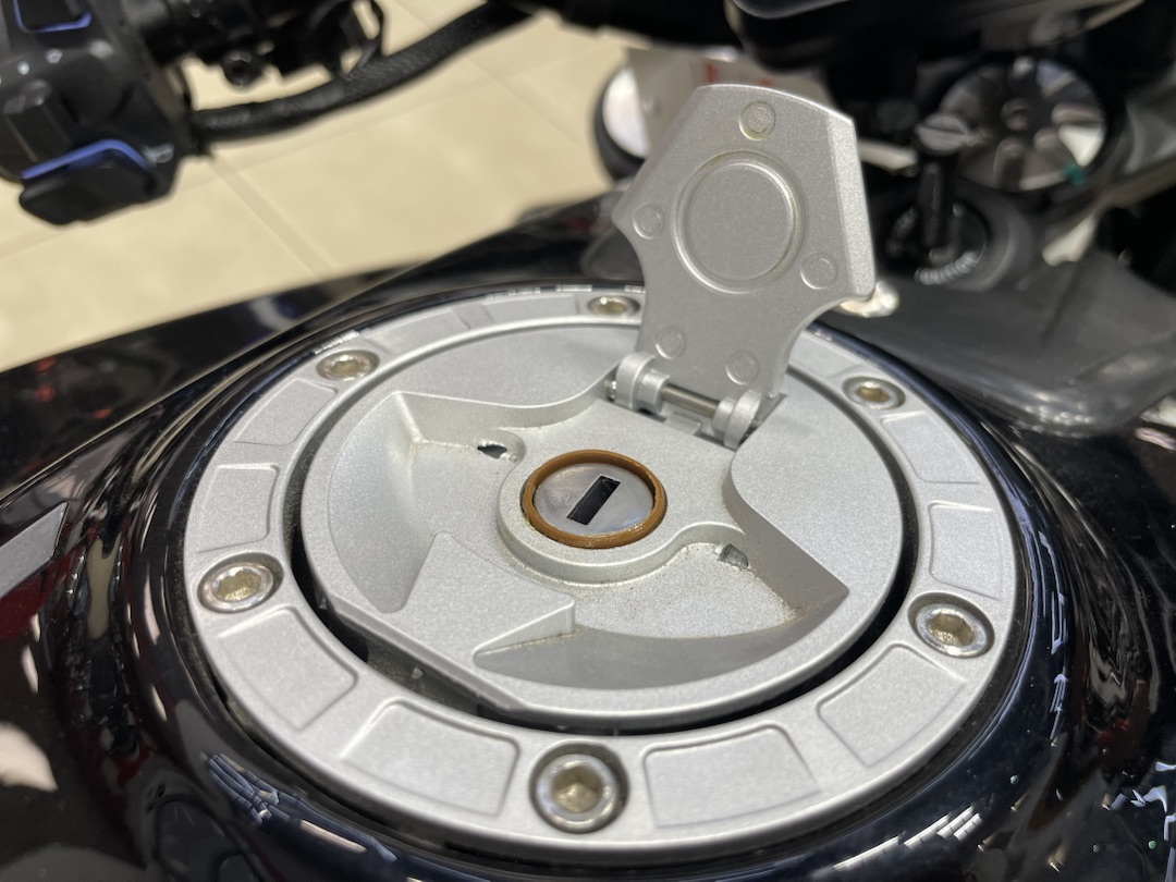 Мотоцикл Benda LFS 700 в Кирове