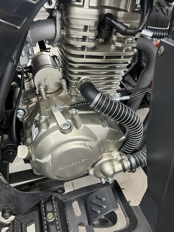 Квадроцикл PROMAX 300 4X4 ALL ROAD в Кирове