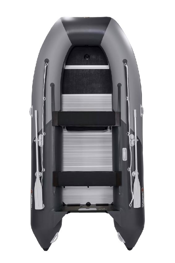 ЛОДКА НАДУВНАЯ YUKONA 430 TS - U (БЕЗ ПАЙОЛА) в Кирове