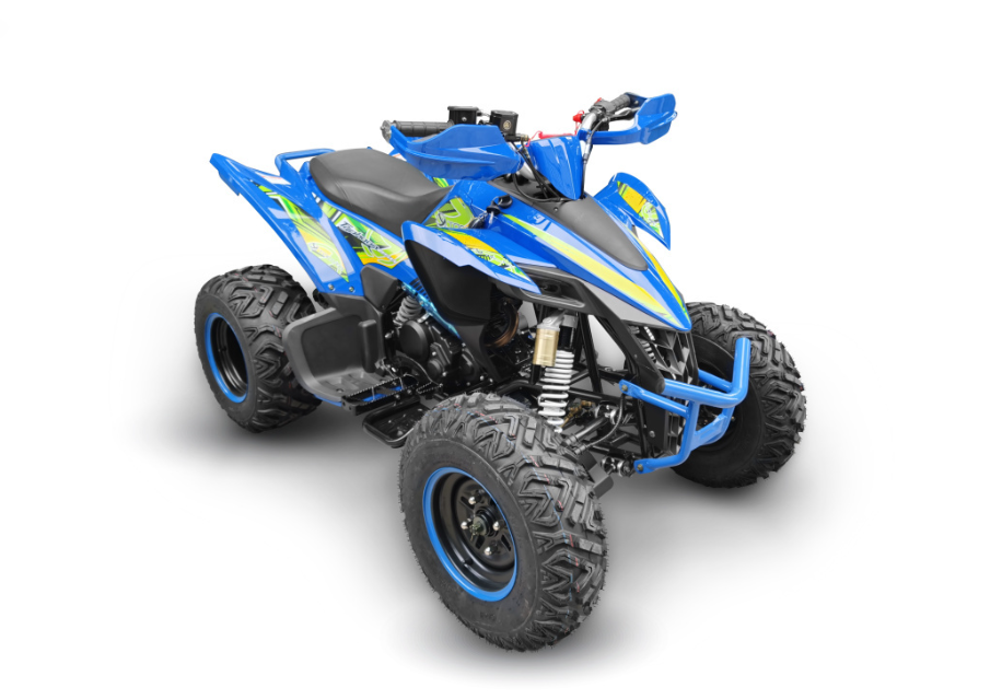 Квадроцикл YACOTA TYPHOON 250 в Кирове