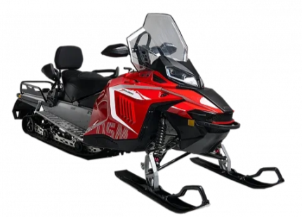 Снегоход OSM SM1000 в Кирове