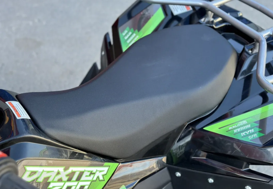 Квадроцикл GBM DAXTER 220 NEW в Кирове