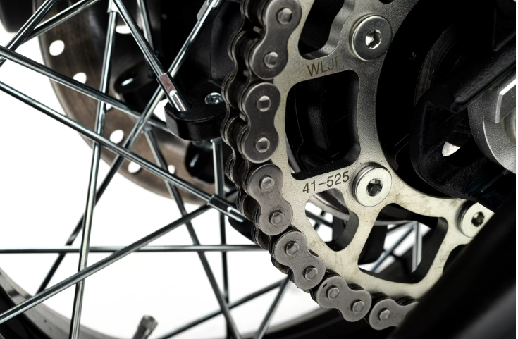 Мотоцикл GAOKIN GK 1200Х в Кирове