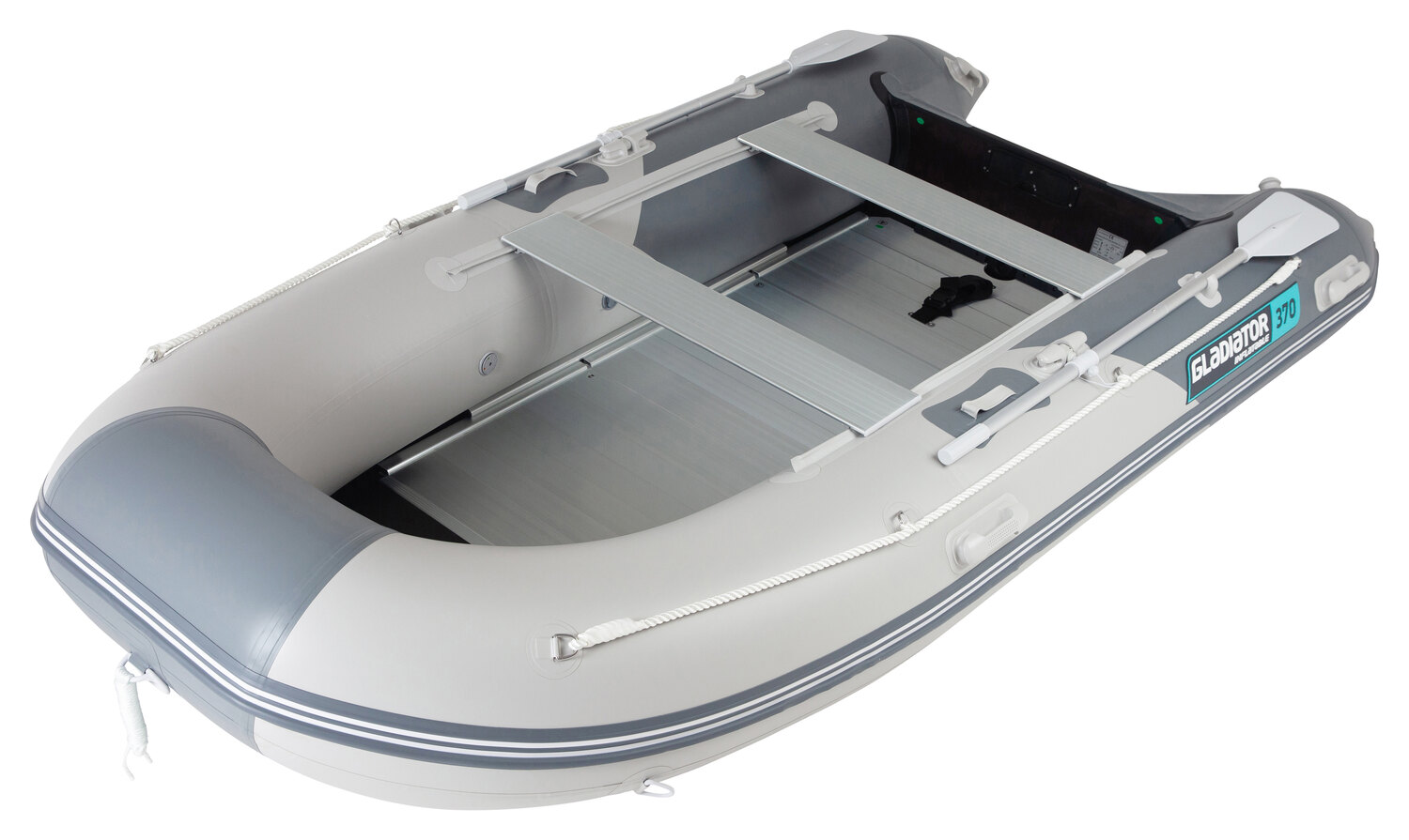 НАДУВНАЯ ЛОДКА GLADIATOR B330AL в Кирове