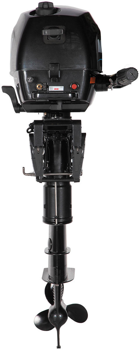 Лодочный мотор MARLIN MF 5 AMHL в Кирове