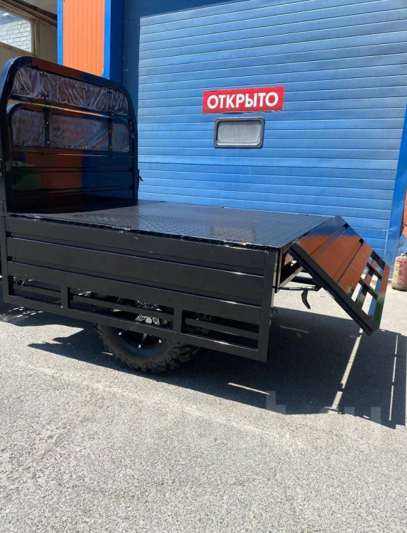 Квадроцикл PROMAX Фермер 350 4x4 ALL ROAD в Кирове