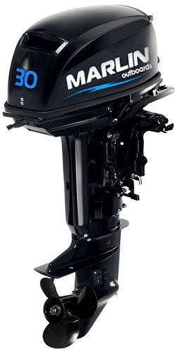 Лодочный мотор MARLIN MP 30 AMHL в Кирове
