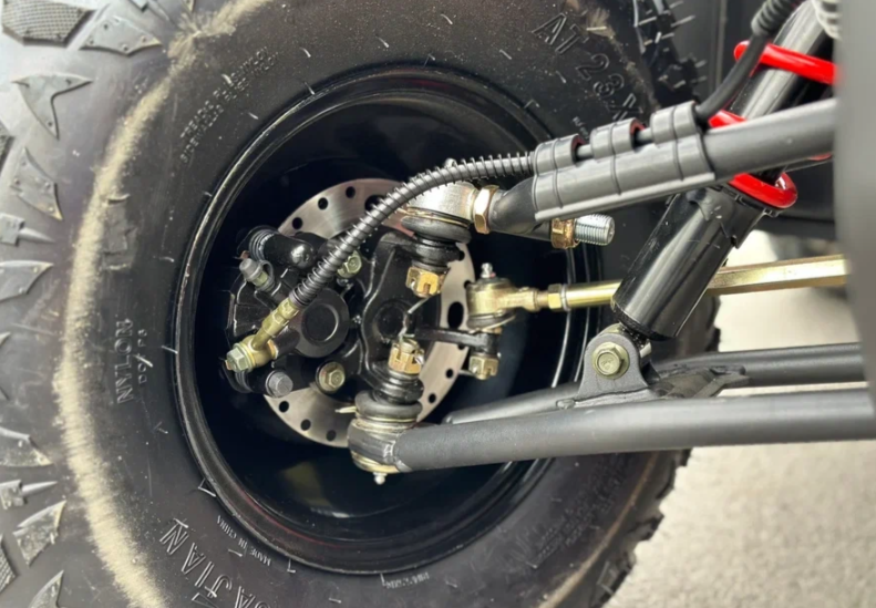 Квадроцикл GBM MAVERICK 300 NEW в Кирове