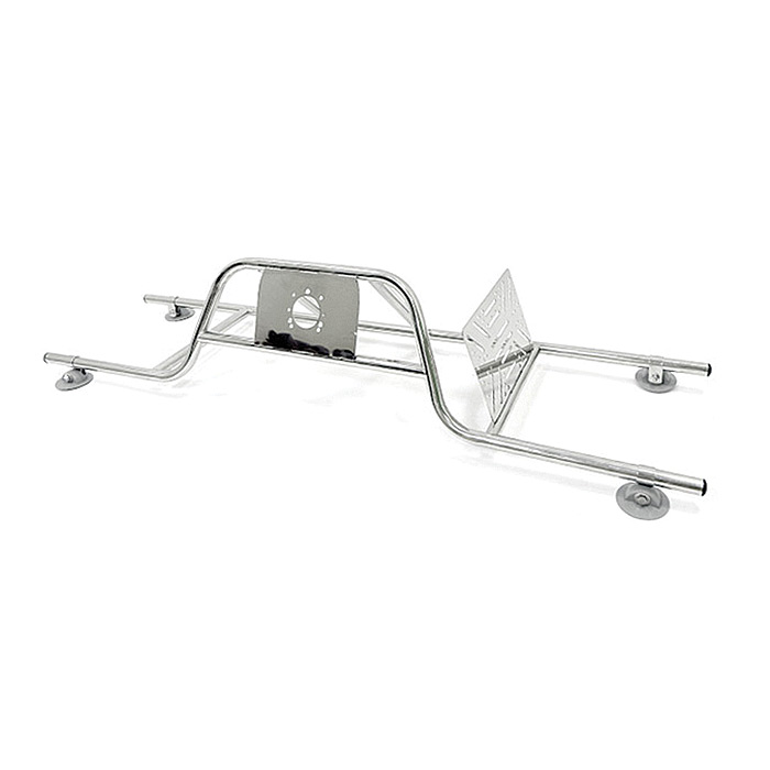 Стойка рулевая с бортовым креплением малая в Кирове