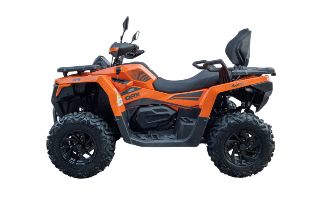 Квадроцикл HND QRX 550 в Кирове