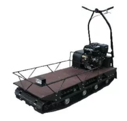 Мотобуксировщик PAXUS 600 TAIGA. 13 л.с. HONDA в Кирове