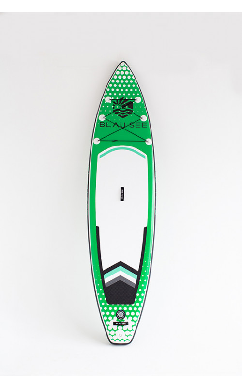 НАДУВНОЙ SUP BOARD JUNGLES 11,6 в Кирове