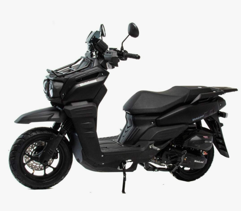 Скутер MOTOLAND (МОТОЛЕНД) Tank 150 (WY150) в Кирове