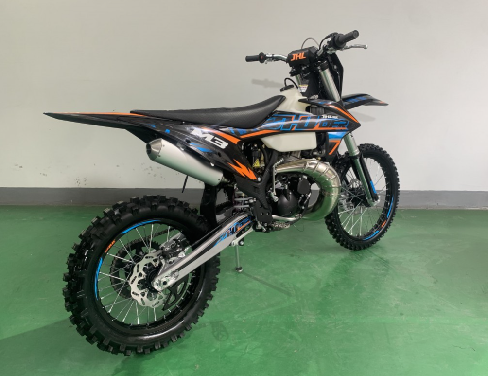 Мотоцикл JHL MOTO JHL M3 MT250 (1E66MM) в Кирове