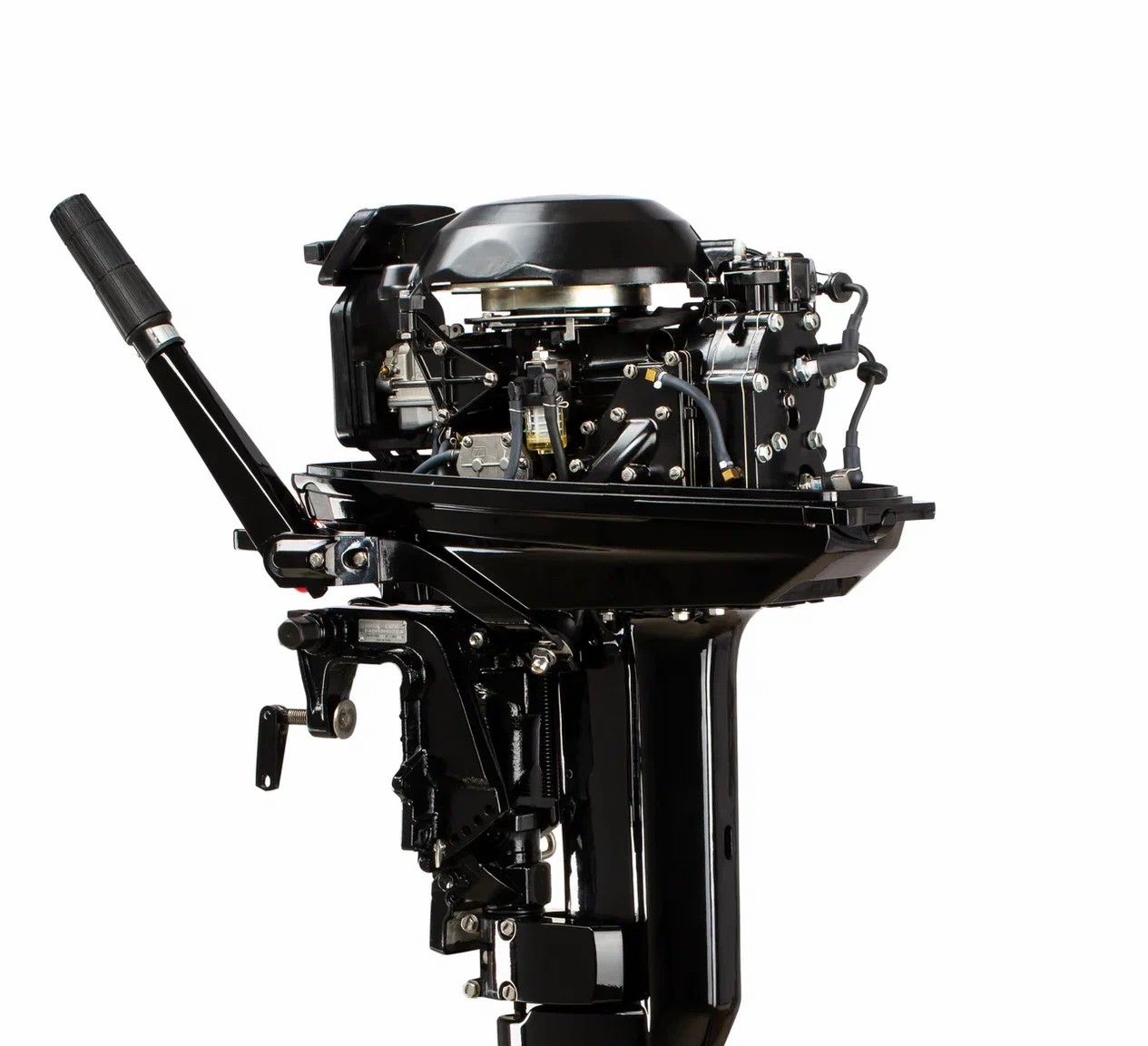 ЛОДОЧНЫЙ МОТОР GLADIATOR G30FHS в Кирове