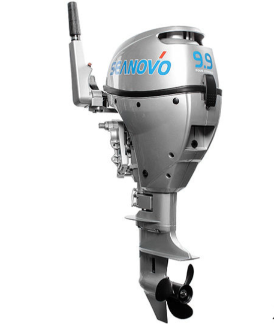 Лодочный мотор SEANOVO SNF9.9HL в Кирове