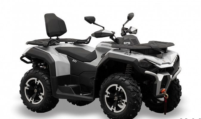 Квадроцикл HISUN GUARDIAN 550L /LONG в Кирове