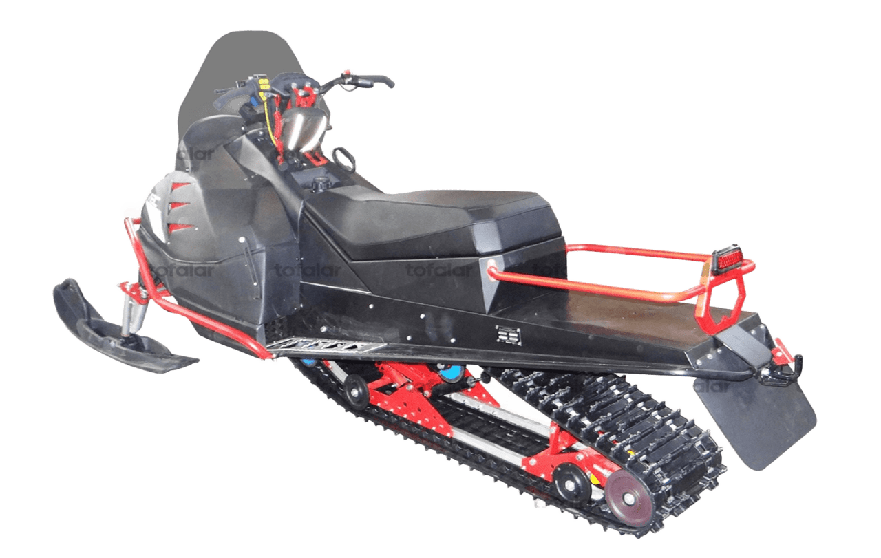 Снегоход ТОФАЛАР АТЛАС 500 в Кирове