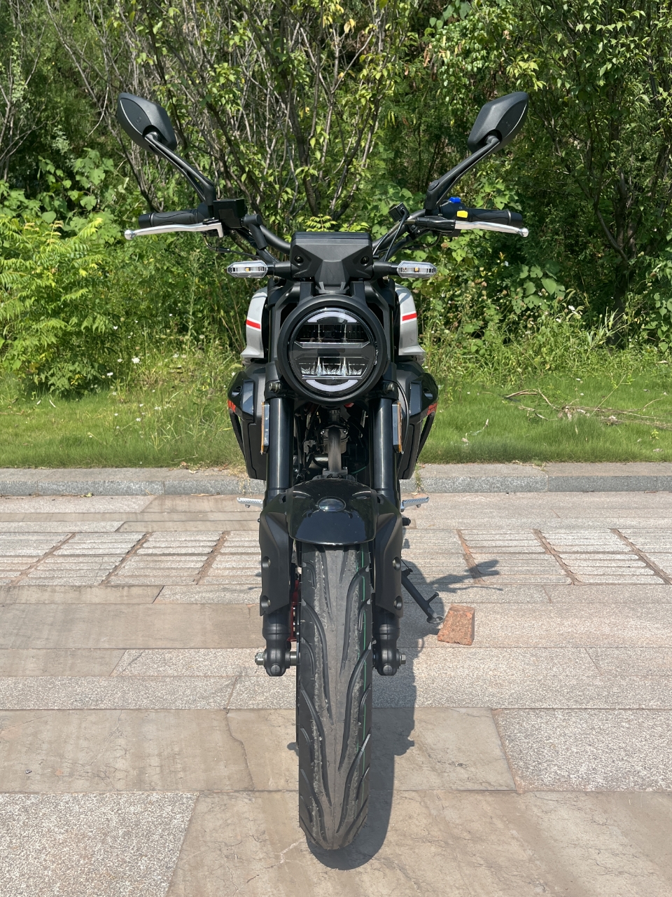 Мопед PROMAX CB130R (49) в Кирове