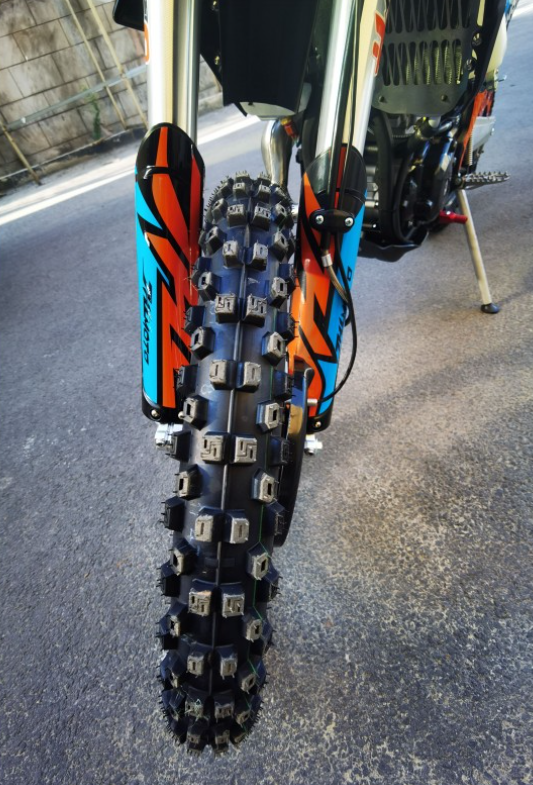 Мотоцикл JHLMOTO JHL Z7 NC250S (177MM-A) в Кирове