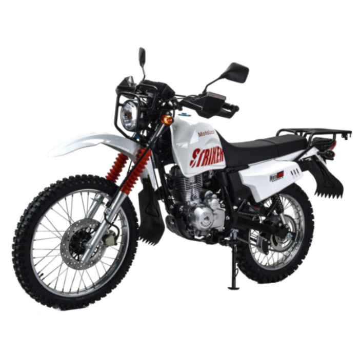 Мотоцикл MOTOLAND (МОТОЛЕНД) 200 STRIKER в Кирове