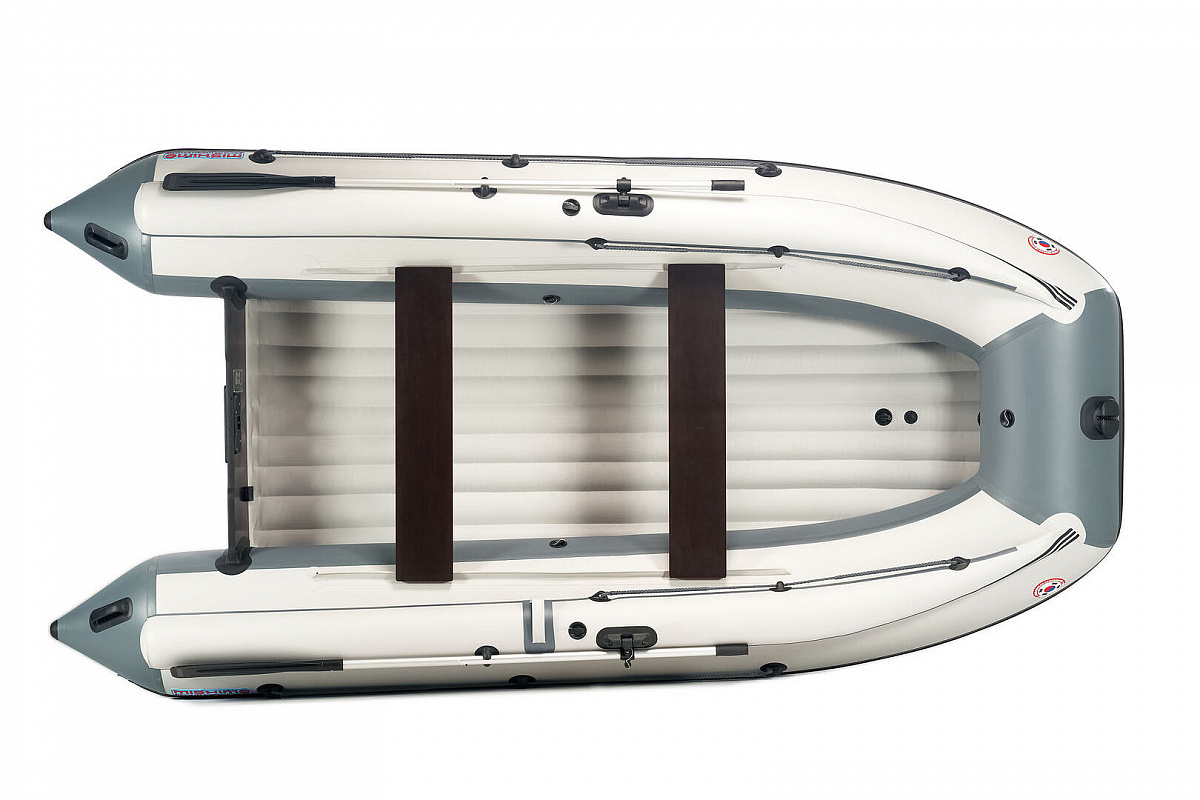 Лодка MISHIMO FAMILY LITE DF 430 в Кирове