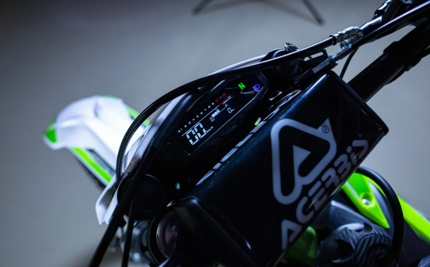 Мотоцикл Progasi SUPER MAX 300 PRO PR300 (ZS175FMN) в Кирове