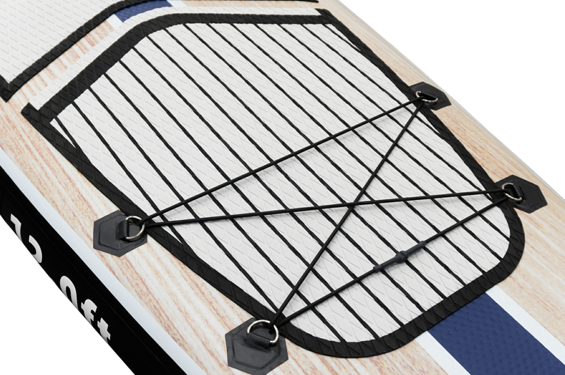 Сап-борд синий 11.6ft RIVIERA в Кирове