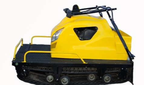 Мотобуксировщик ВОЛКОДАВ POWER V15 в Кирове