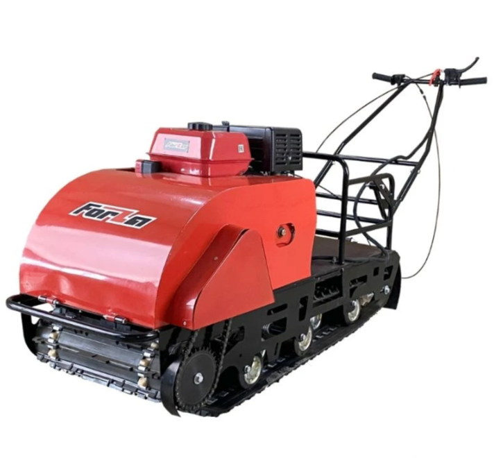 Мотобуксировщик Forza МБС3-15ВЭ в Кирове