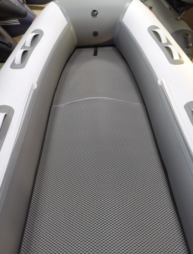 Коврик ЭВА (EVA) MISHIMO FAMILY LITE 400 в Кирове