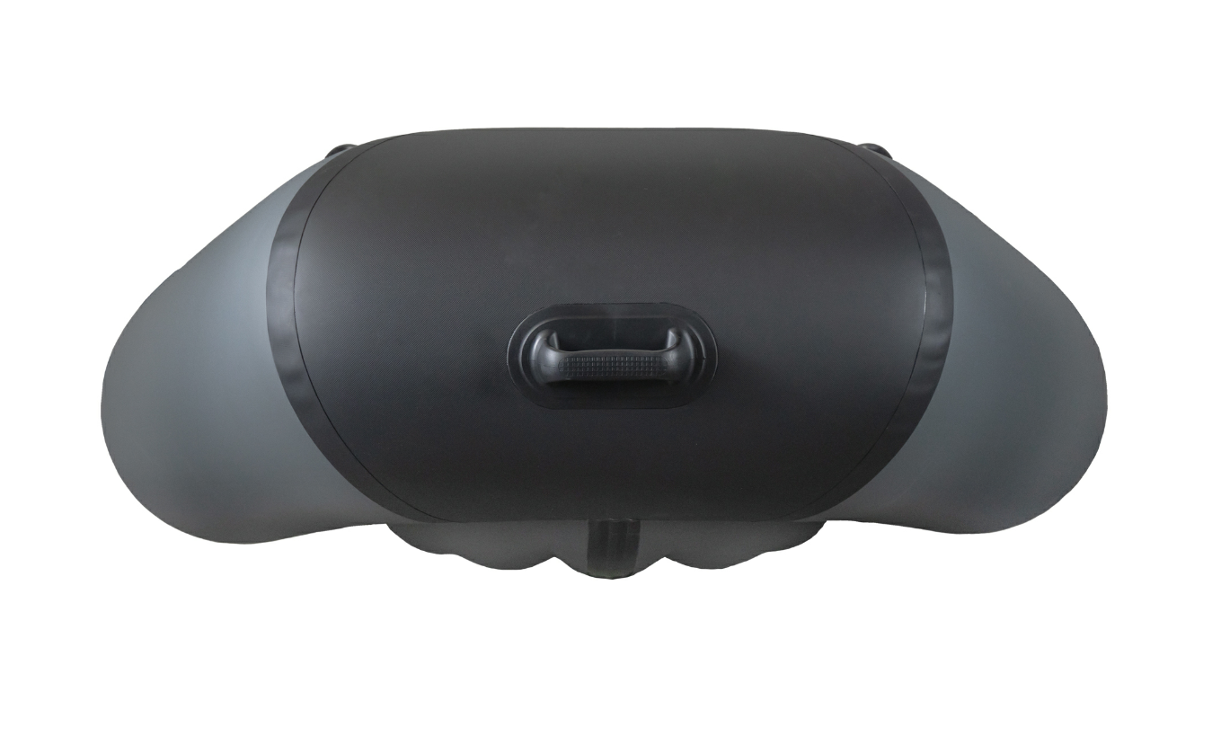 Лодка Барс 3400 НДНД в Кирове