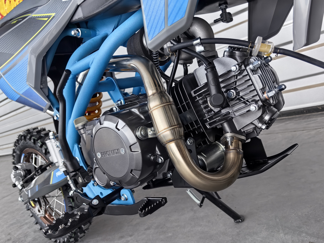 Питбайк PROMAX KAYOT 125E 14/12 в Кирове