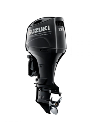 Лодочный мотор Suzuki DF175ATX в Кирове