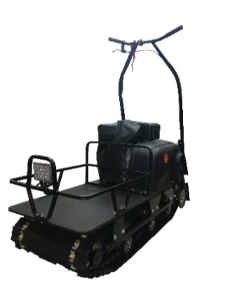 Мотобуксировщик PAXUS 500 13 л.с. HONDA в Кирове