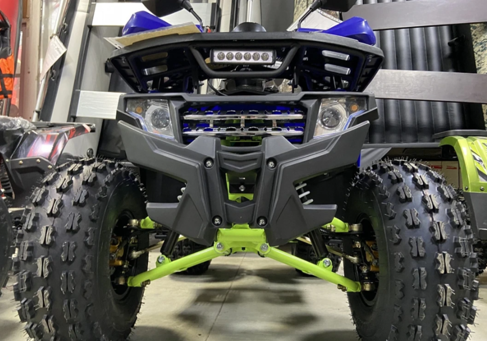 Квадроцикл PROMAX WILD 2.0 190 PRO (2025) в Кирове